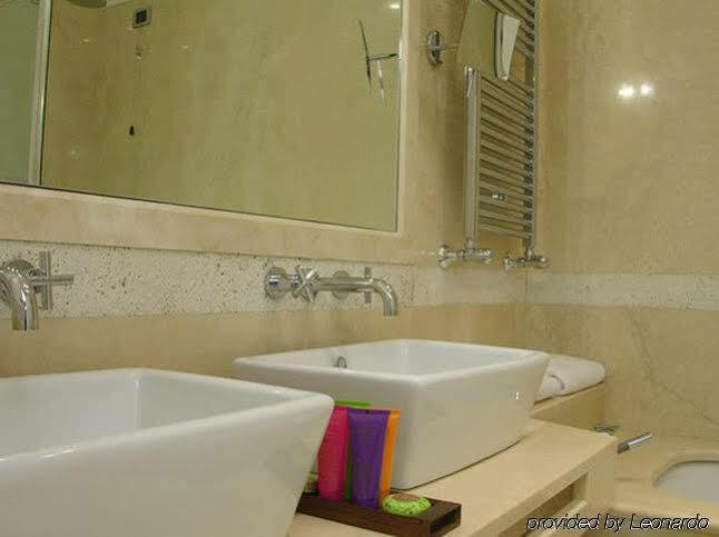 Moses Fountain Bed & Breakfast Rome Bagian luar foto
